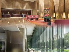 -广州天河希尔顿酒店