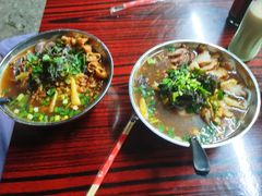 -靓姐南宁蒲庙生榨米粉(晓港湾店)