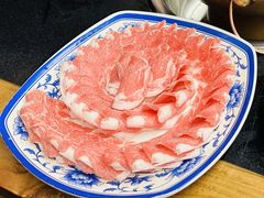 上脑-裕德孚·非遗手切涮羊肉(东直门内大街店)