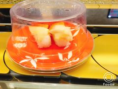 -京樽回転寿司(奥林匹克店)