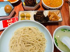 -裕兴记•蟹黄面馆(人民广场店)