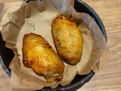 -必胜客(新中纬店)