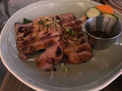 -CHINCHIN 青青·泰国料理(万象食家店)