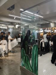 -LESSMORE科技头皮理容中心