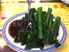 -麦奀云吞面世家 山顶店(山顶广场店)