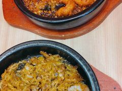 -米村拌饭(太和区万达店)