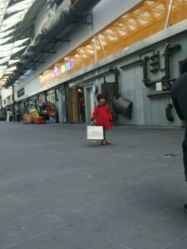 -汪正影业素摄儿童摄影工作室(星摩尔购物中心店)