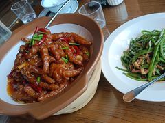 -浔庐餐厅•江西老字号•九江菜(南湖国际店)