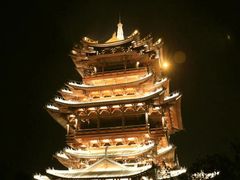 -杭州半山国家森林公园