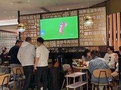 -潮界(虹桥新天地店)