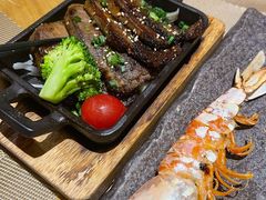 -三石铁板烧(紫竹桥店)