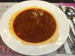 -德大西餐社(云南南路店)