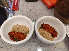 -阿婆情腊排骨火锅(金虹路店)