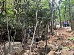 -虞山风景区