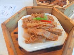 -港湾宴会厅(京基百纳店)