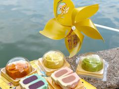 -百年同和·江南点心院(山塘街店)