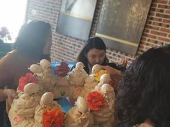 -额尔敦牛厨师铜板烧