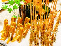 -揽季锅物会·海鲜姿造(五四路店)