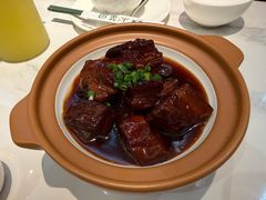 -小菜园新徽菜(北京大兴龙湖天街店)