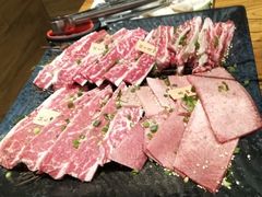 -千寻烧肉(政务区店)