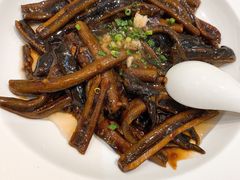 响油鳝丝-光明邨大酒家(汇阳广场店)