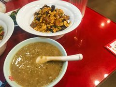 -宏状元现熬粥·京味菜(五棵松店)