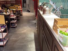-祥源胡同·涮牛羊肉火锅(花桥店)