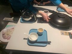 -百年果林椰子鸡(中洲店)