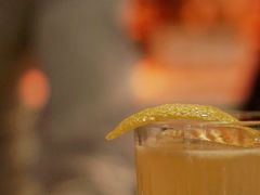 -wann lounge 低温慢煮牛排·清吧