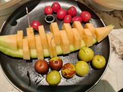 -峰厨大鱼泡饼(西青大学城店)