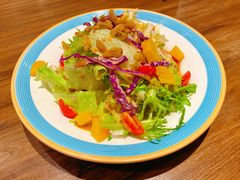 养生大拌菜-锡和无锡菜(景丽苑店)