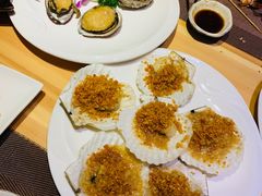 -割烹旭日本料理(龙湖狮山天街店)
