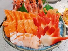 -大渔铁板烧(大悦城店)