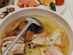 -沪华海鲜大酒楼(南汇店)