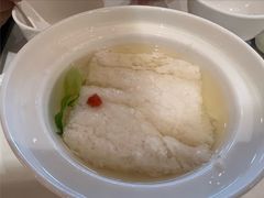 传统鸡豆花-尘香•传统川菜(创汇首座店)