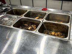 -歪头牛肉(金龙壹号店)