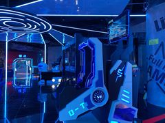 -世代星球·保龄球·镭战真人CS·团建(杨浦店)