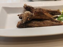 -玉林烤鸭店(定福庄店)