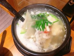 -九田家黑牛烤肉料理(香河店)