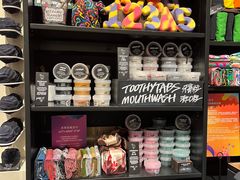 -LUSH(威尼斯人店)