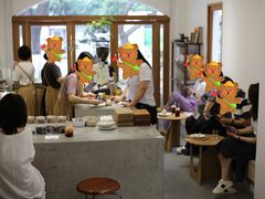 -素咫咖啡CLIFEROSE