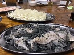 -江村四哥新鲜牛肉店(江高总店)