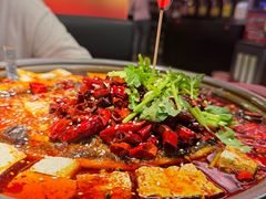 -师烤·豆花烤鱼(深圳坂田天虹店)