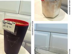 -Manner Coffee(中国凤凰大厦店)