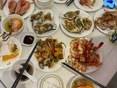 -麓湖国际水疗