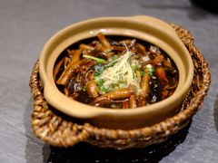 响油鳝糊-江南雅厨(李公堤店)