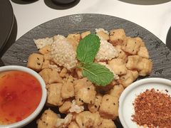 -蘇小主·创意中国菜(金茂览秀城店)