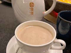 -湊湊火锅·茶憩(打浦桥日月光店)