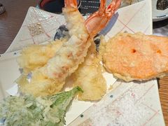 -水之惠鲜鱼料理(王府大街店)