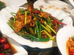 -郑喜旺烧烤(郑州总店)